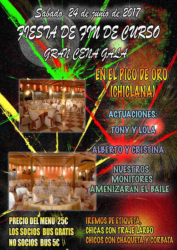 Cartel 2017