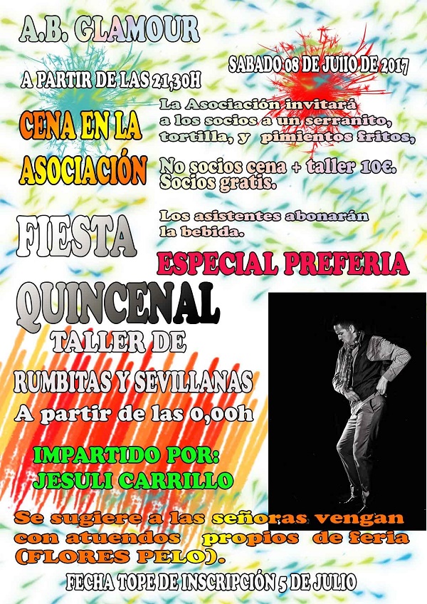 Cartel 2017