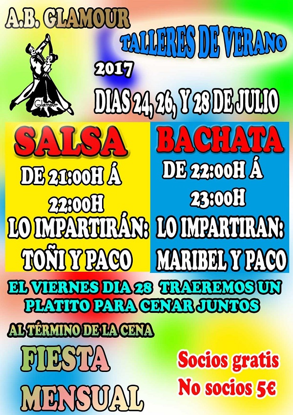 Cartel 2017