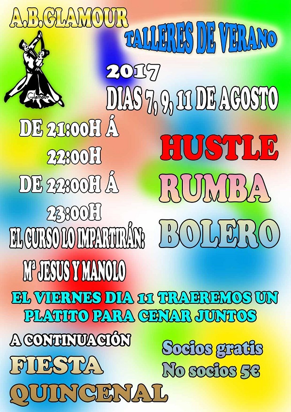 Cartel 2017