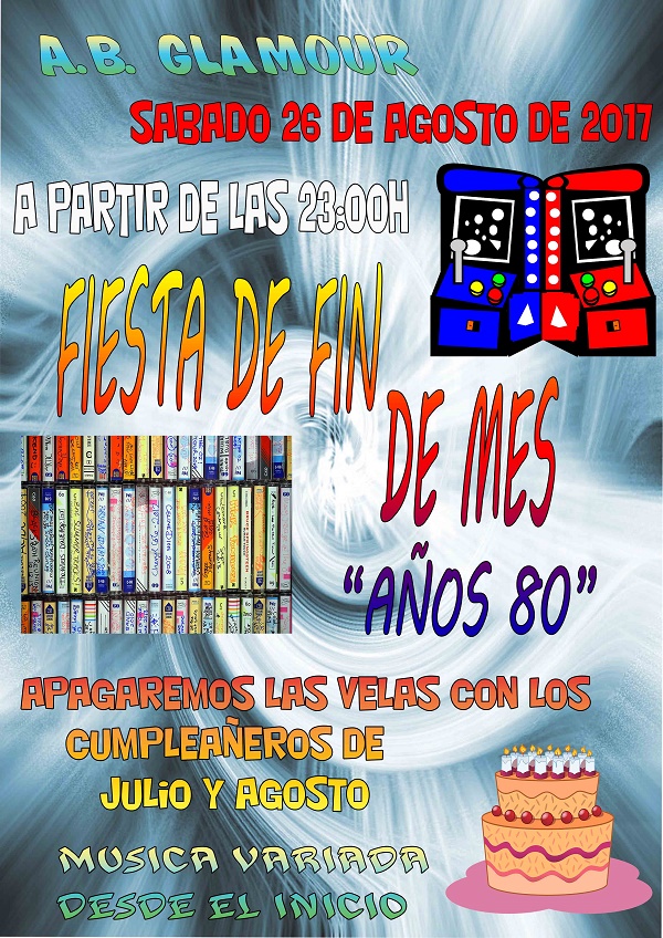 Cartel 2017