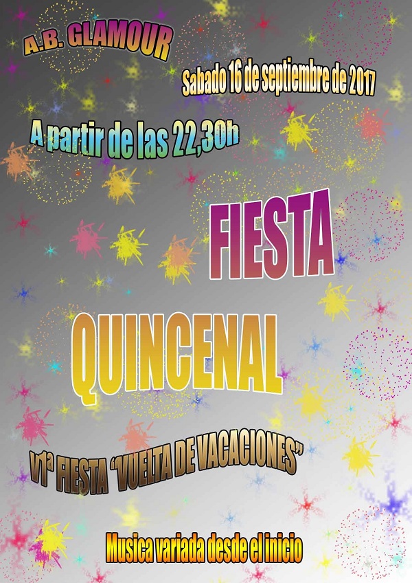 Cartel 2017