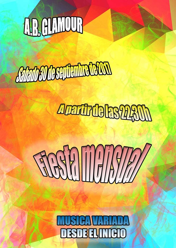 Cartel 2017