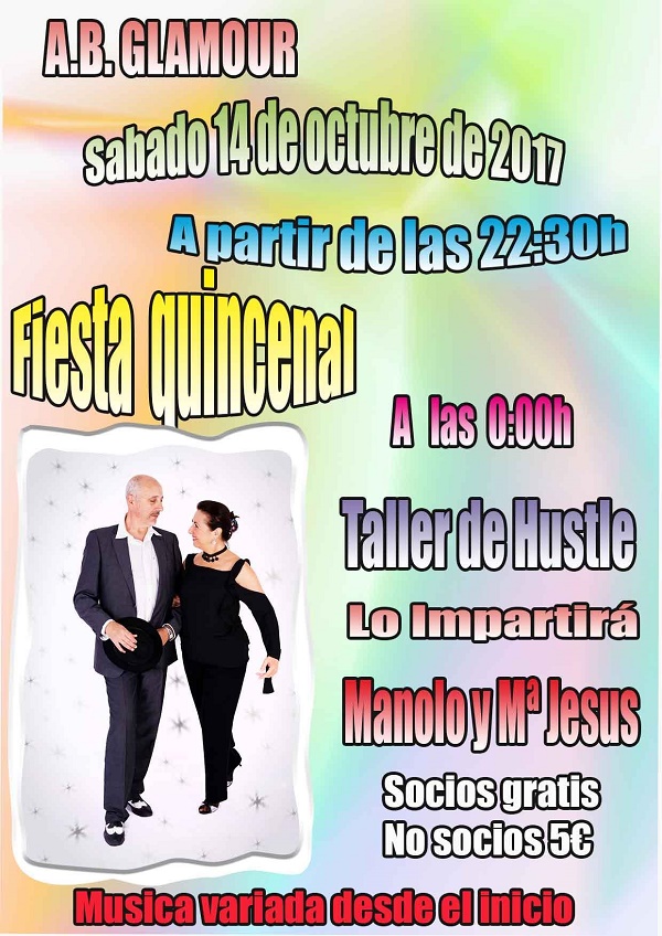 Cartel 2017