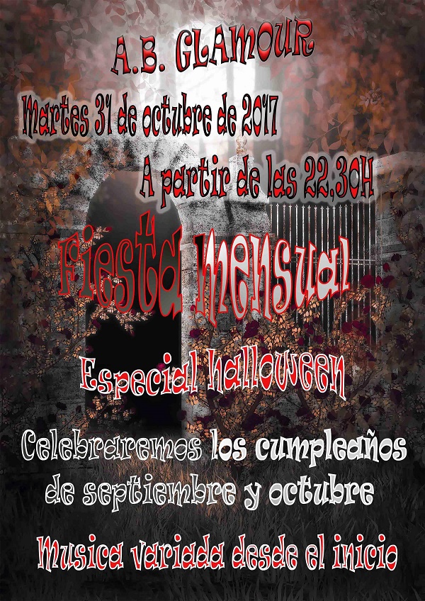 Cartel 2017