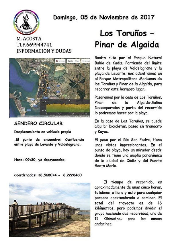Cartel 2017
