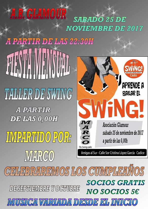 Cartel 2017