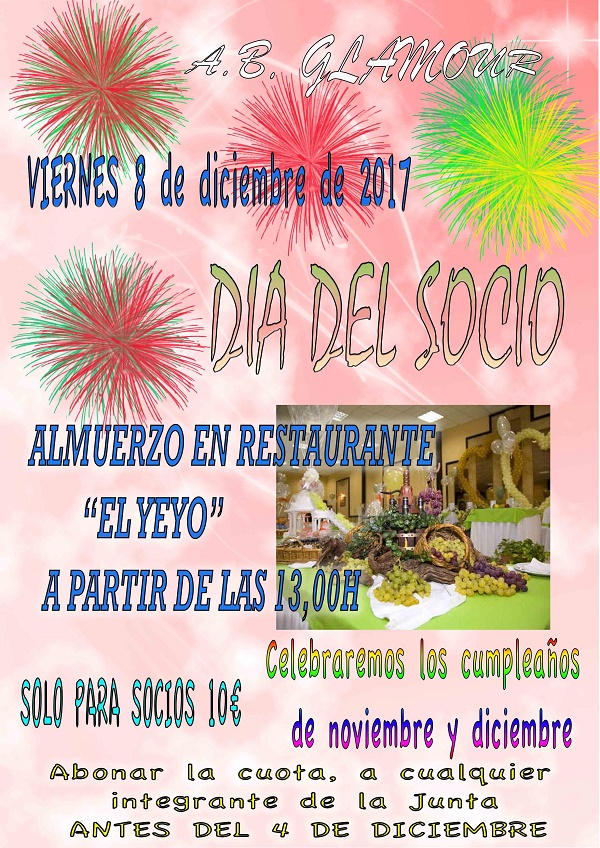 Cartel 2017