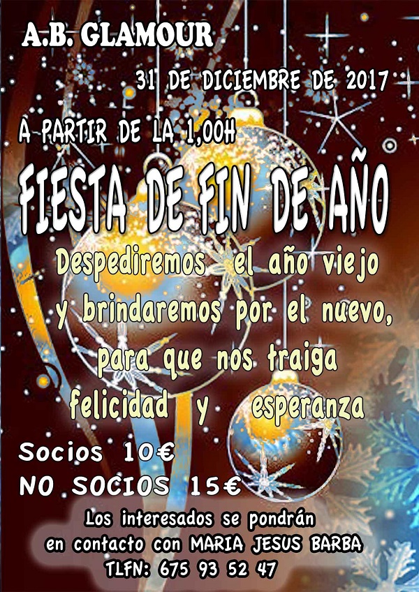 Cartel 2017