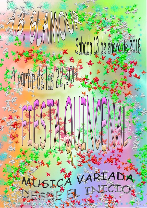 Cartel 2018