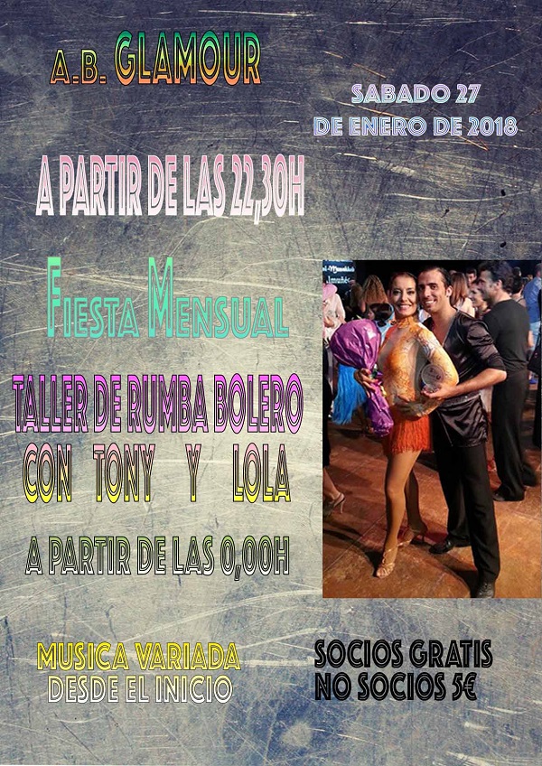 Cartel 2018