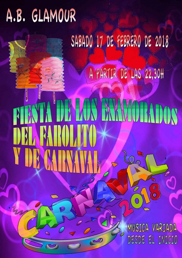 Cartel 2018
