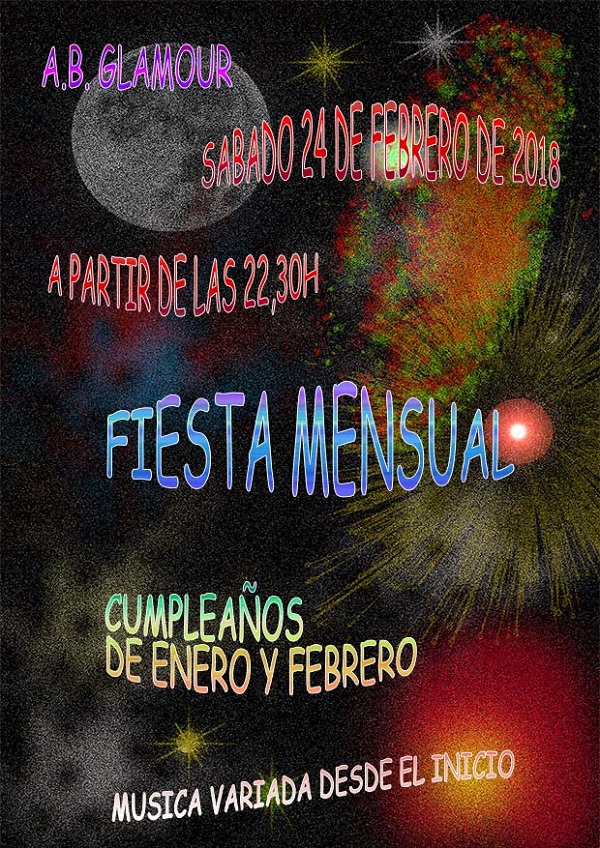 Cartel 2018