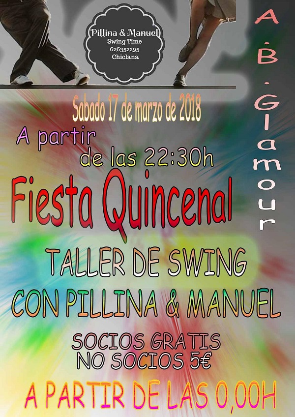 Cartel 2018