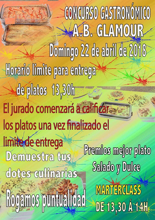 Cartel 2018