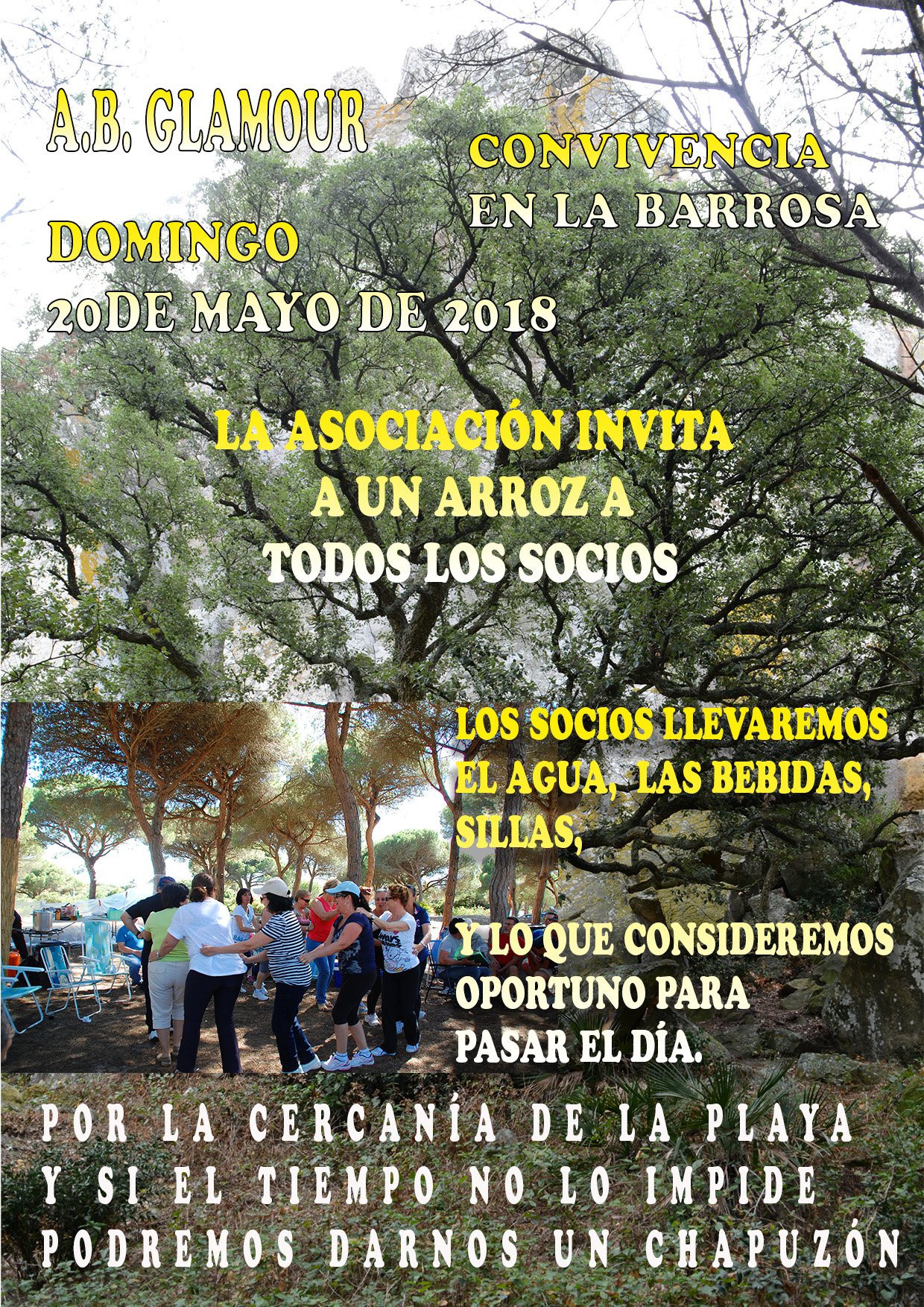 Cartel 2018