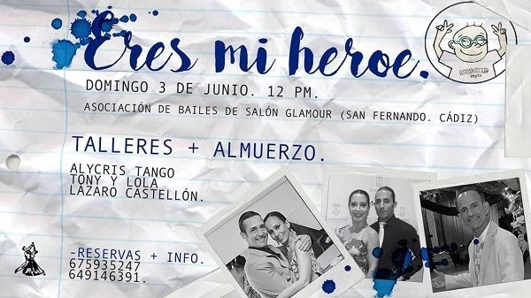 Cartel 2018