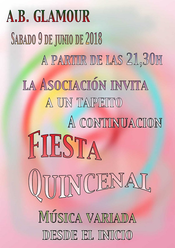 Cartel 2018