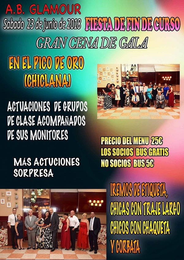 Cartel 2018