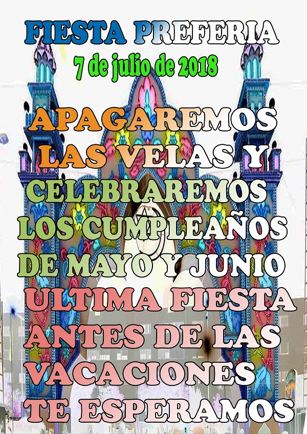 Cartel 2018