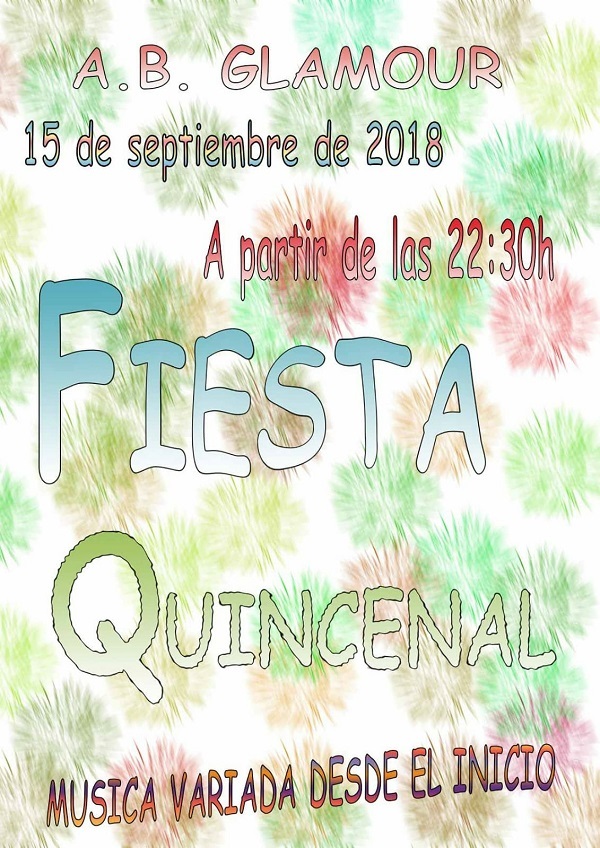 Cartel 2018