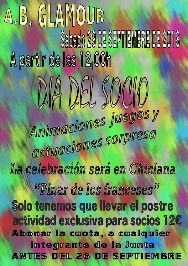 Cartel 2018