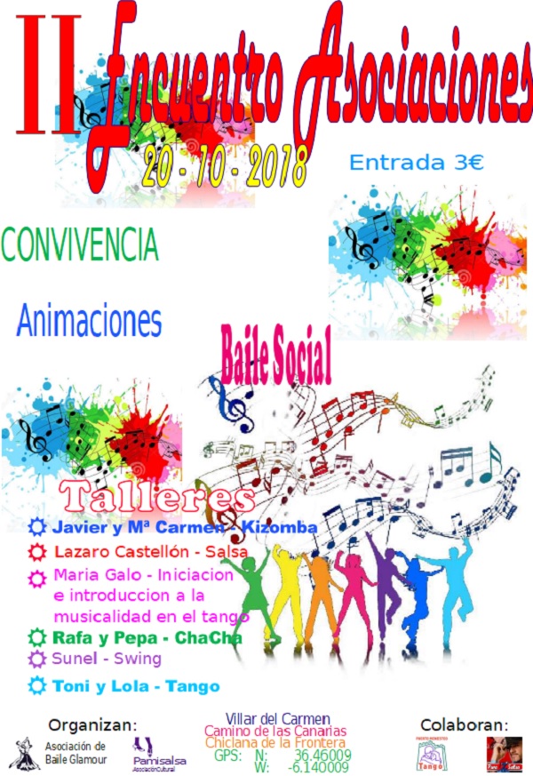 Cartel 2018