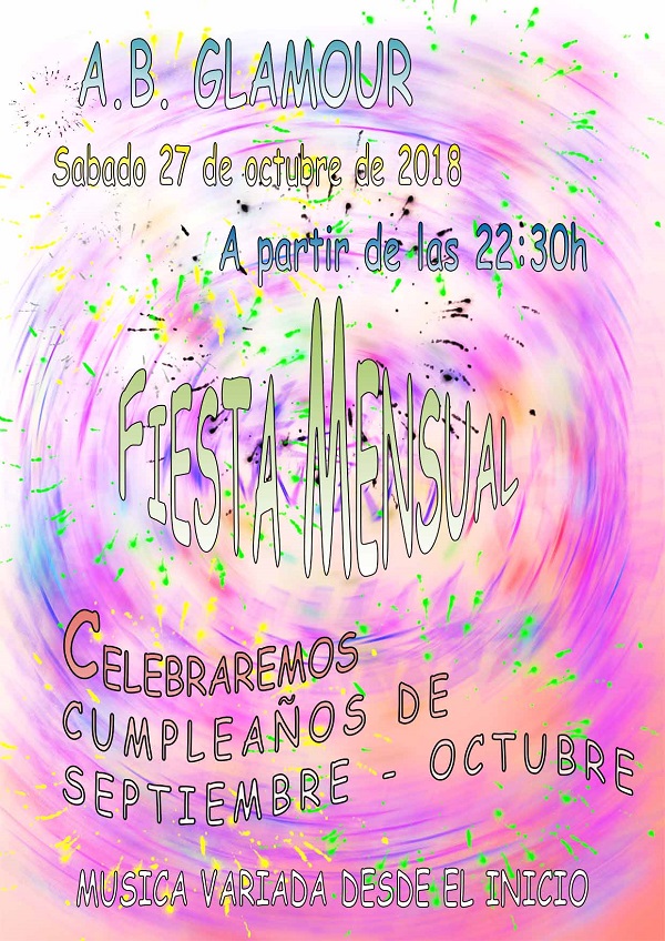 Cartel 2018