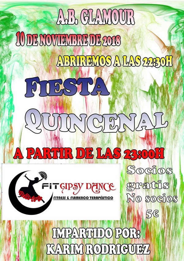 Cartel 2018