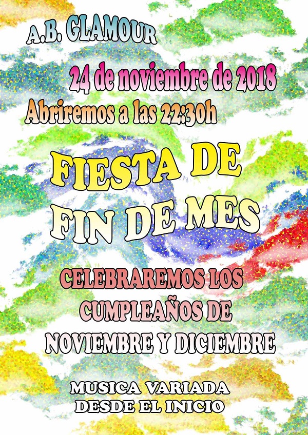 Cartel 2018