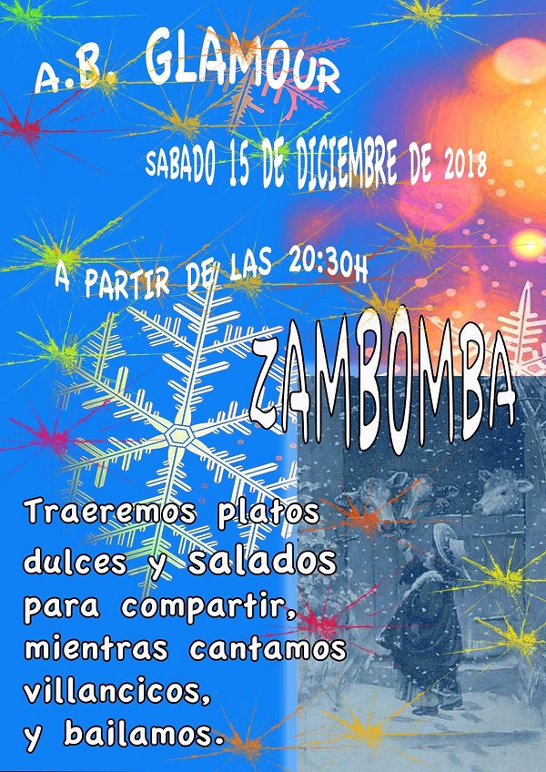 Cartel 2018