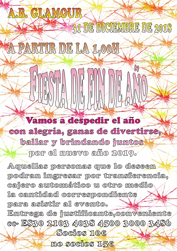 Cartel 2018