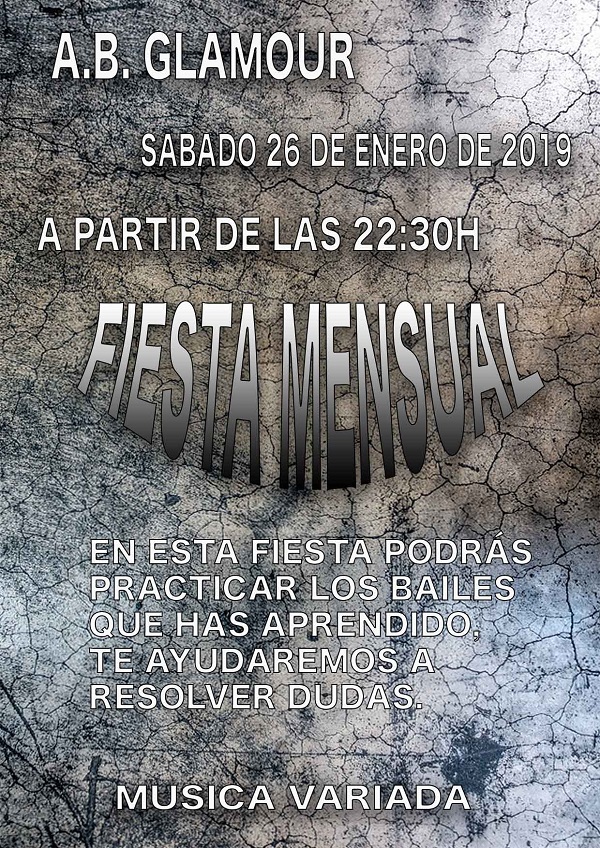 Cartel 2019