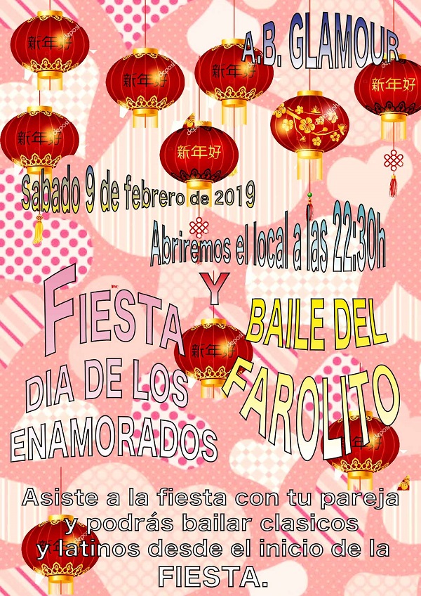 Cartel 2019