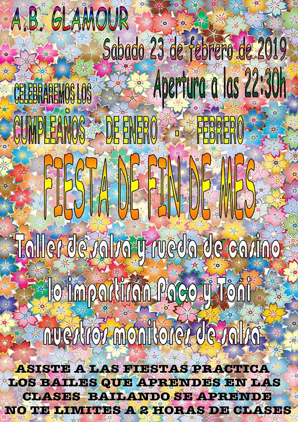 Cartel 2019