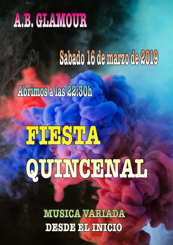 Cartel 2019