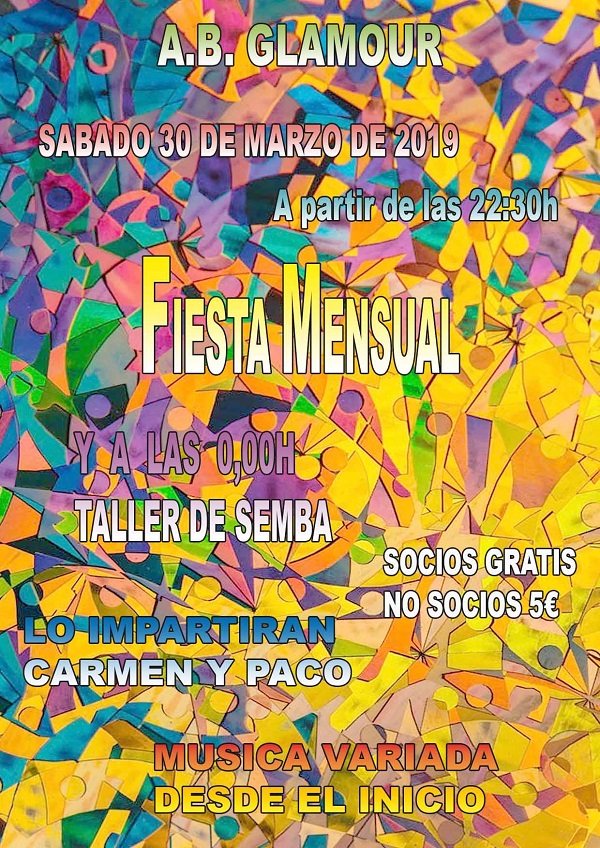 Cartel 2019