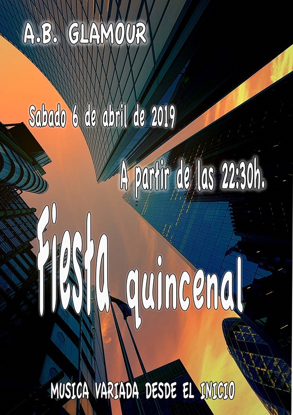 Cartel 2019