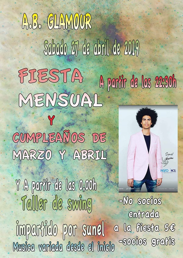 Cartel 2019