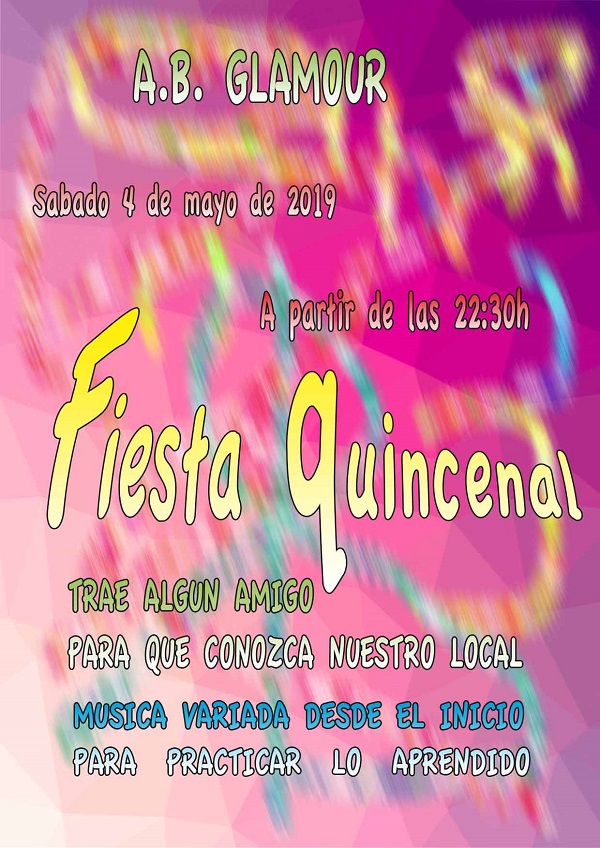Cartel 2019