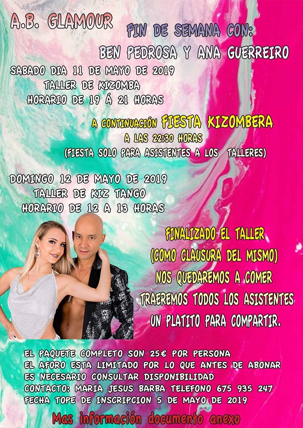 Cartel 2019