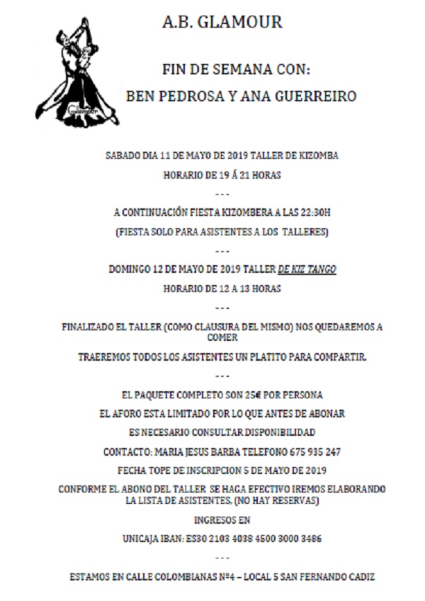 Cartel 2019