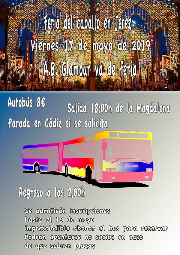 Cartel 2019