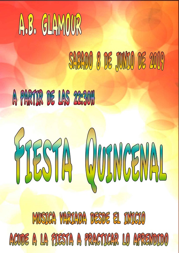 Cartel 2019