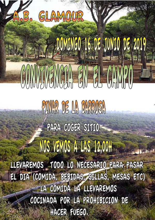 Cartel 2019