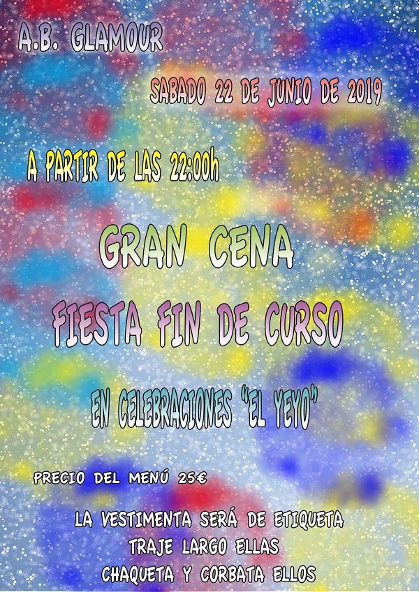 Cartel 2019