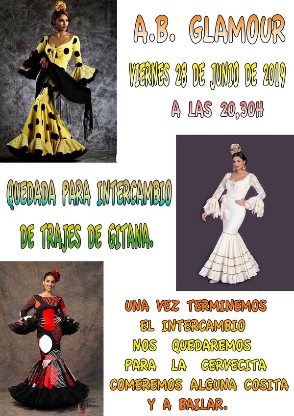 Cartel 2019