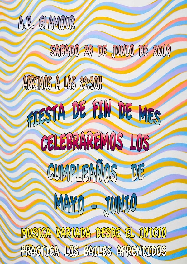 Cartel 2019