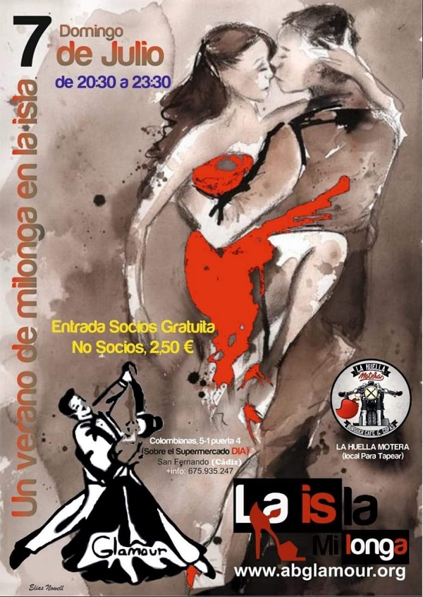 Cartel 2019