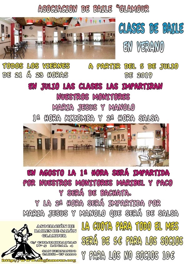Cartel 2019